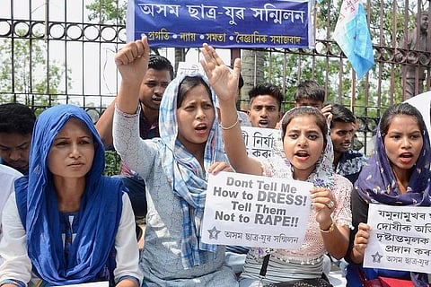 I interviewed convicted rapists in New Delhi – and then found one of their young victims 