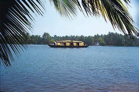 Ever heard of a music museum? There could be one in Kerala