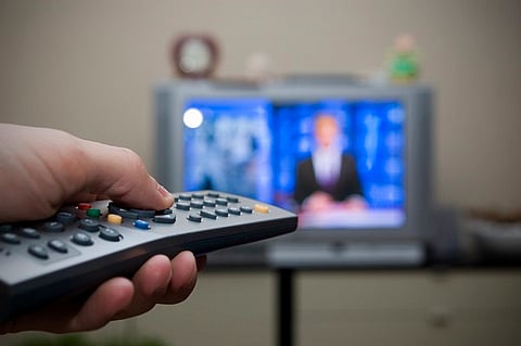 Data shows Tamil news viewership spiked by 156 pc when Karunanidhi passed away
