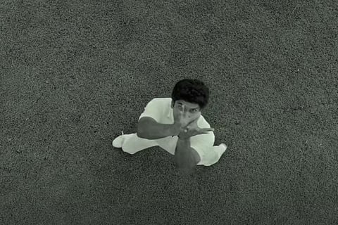 Ranveer Singh in 83 teaser