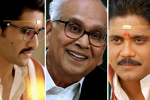 5 years of 'Manam': Why Telugu audiences loved this film with the full Akkineni family