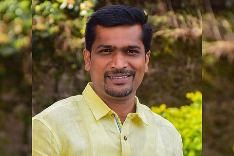 Disqualified Devikulam MLA A Raja 