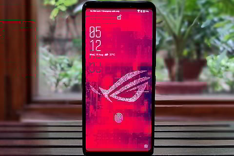 ASUS ROG Phone 3
