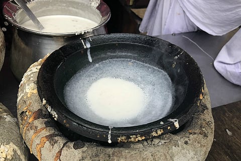 Appam paradise: This 200-year-old Thrissur market only sells Kerala’s favourite breakfast