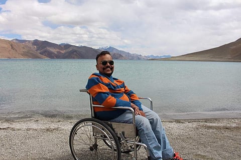 Abhinand
