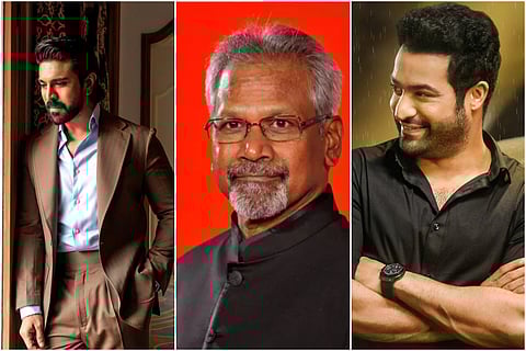 Ram Charan, Jr NTR, Mani Ratnam among Indians invited to be Oscars Academy members 