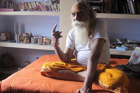 There is no enmity between Hindus and Muslims in Ayodhya: Chief Priest of Ayodhya's Ram Mandir