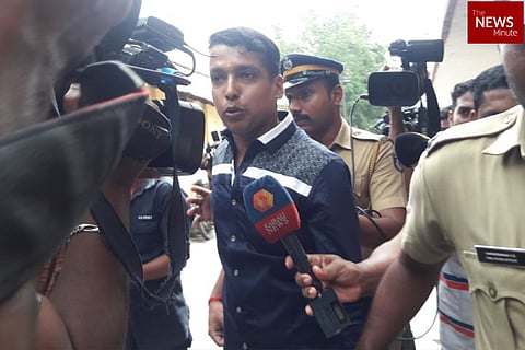 Preliminary hearing in Kerala actor assault case adjourned to December 3