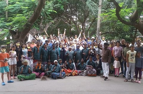 Bengaluru, you can now ‘Adopt-a-Street’ to contribute to keeping your area clean
