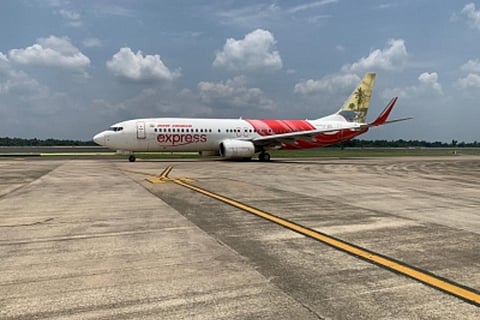AirIndia 