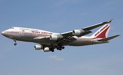 Air India connects Bengaluru with Mysuru