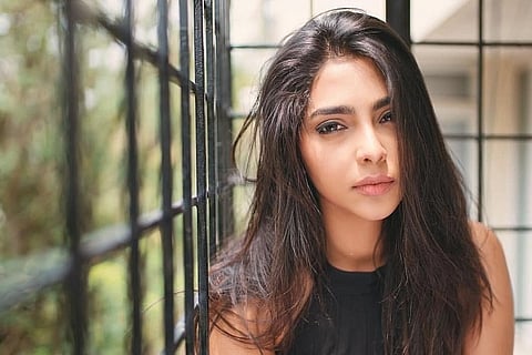 Aishwarya Lekshmi to team up with director Akhil Anil Kumar