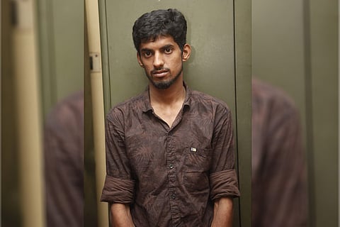 Kerala man who terrorised Kozhikode city arrested