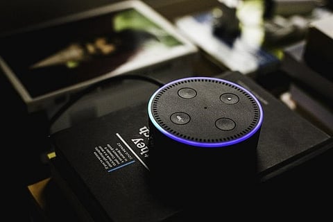 Amazon Alexa assisting NASA organise daily tasks, make sense of intrinsic data-sets