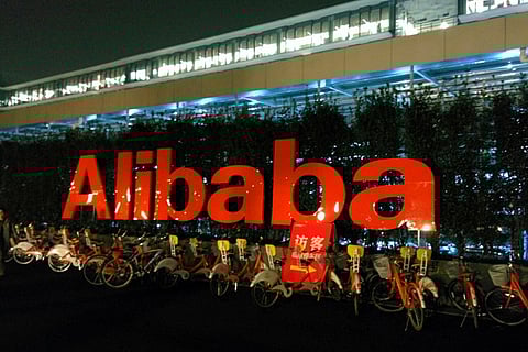 Alibaba makes a second bet in India, picks up majority stake in Chennai-based TicketNew