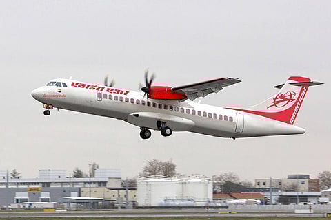 Alliance Air launches direct service from Kalaburagi to Mysuru via Bengaluru