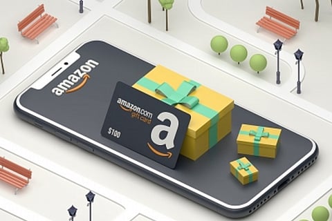 Amazon's Great Indian Festival