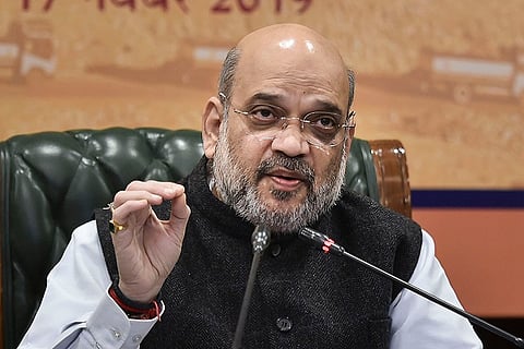 Amit Shah to hold pro-CAA rally in Hyderabad on March 15, Pawan Kalyan may share stage