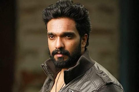 ‘Djibouti' film team continues shooting in Africa amid lockdown