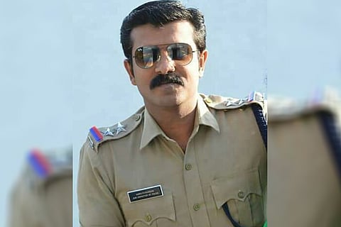 'Cannot work at your whim': Kerala cop's retort to CPI(M) leader goes viral