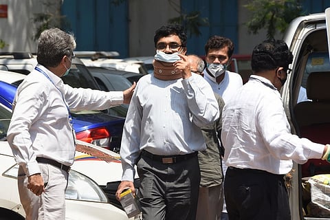 Bhima Koregaon case: Activist Anand Teltumbde arrested after he surrenders before NIA