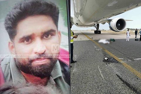 Indian technician in Kuwait Airways run over while towing plane, dies