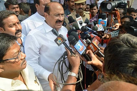 Andhra's mysterious Uddanam kidney disease could be due to groundwater, says health minister 