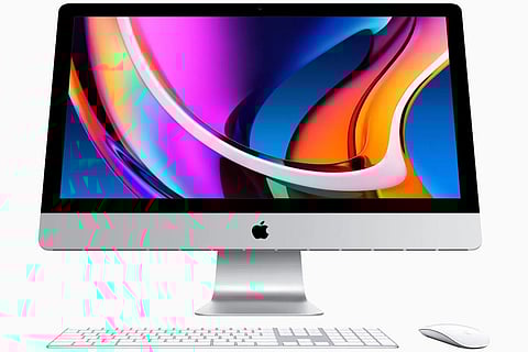 Apple 27-inch iMac