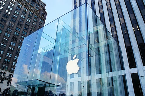 Apple provided customers' data on Indian government requests