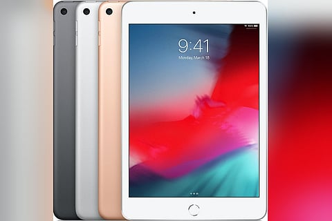 Apple iPad mini review: Compact, portable design packed with latest technology
