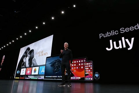 COVID-19: Apple turns Worldwide Developers Conference 2020 into online event