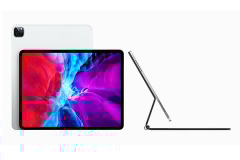 Apple unveils new iPad Pro and MacBook Air, to launch in India soon