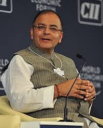 Budget Highlights:Taxes Cut for Corporates, Small Relief for Middle Class