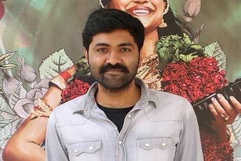 Director Arun Prabhu of 'Aruvi' fame begins work on his next