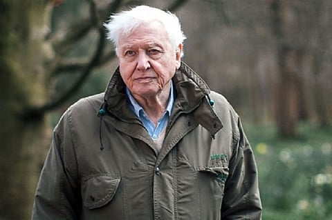 BBC’s ‘Climate Change: The Facts’ lays painfully bare the time bomb we’re sitting on