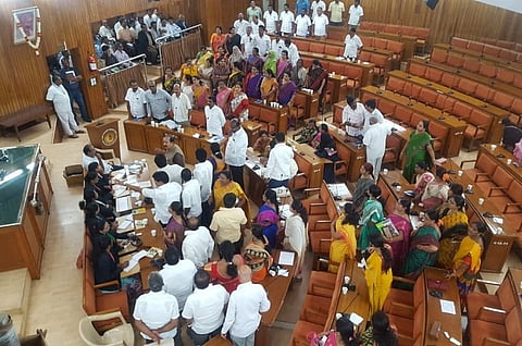 In a first, Bengaluru city council meetings to be broadcast live online
