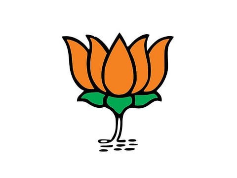 BJP leader calls for scrapping of article 370