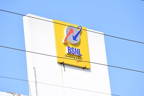 BSNL