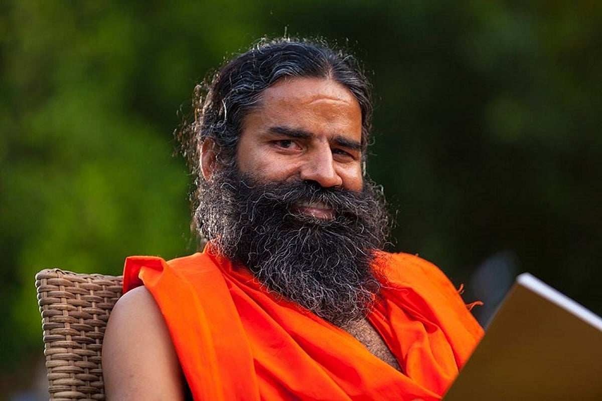 Ramdev to remove Rooh Afza video after court criticism