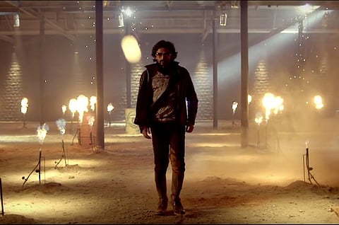 Review: Badmaash makes a bad mash of a predictable masala story