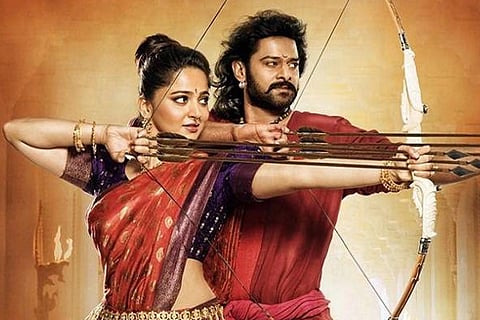 Sai Pallavi-Nivin Pauly, Prabhas-Anushka and more: 10 on screen couples we love