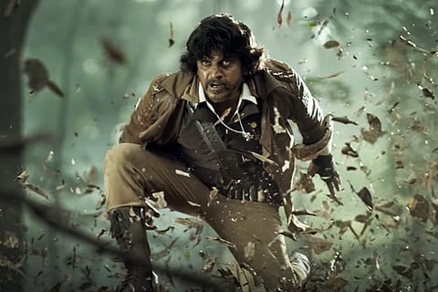 Watch: Shivrajkumar-Bhavana's 'Bhajarangi 2' teaser suggests intriguing period drama