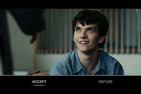 'Black Mirror: Bandersnatch' review: This tumble through the looking glass is brilliant
