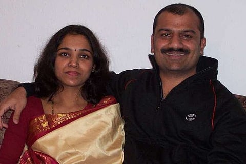 Help from govt’s side not enough, says brother of Indian-origin man killed in Germany