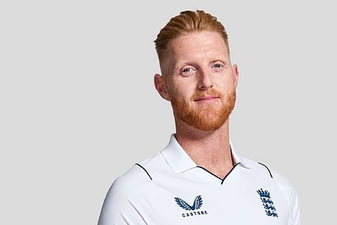 Ben Stokes