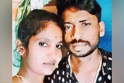 Bengaluru man kills wife in front of 5-year-old daughter for eloping with relative