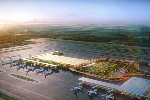 Bengaluru Airport to open its second runway on Thursday: Five things to know