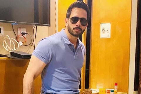 Bharath’s 'Last 6 Hours' in final stages of post-production