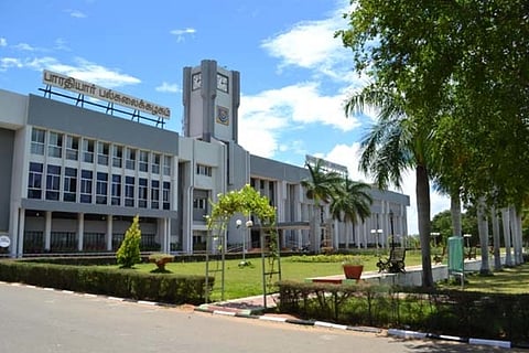 After Bharathiar University VC’s arrest, teachers’ body seeks probe into appointments
