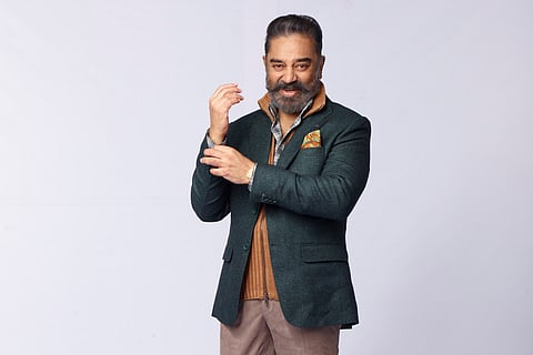Kamal Haasan 